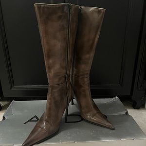 Aldo Boots
